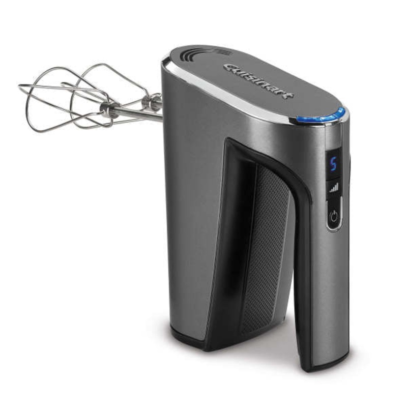 Cuisinart EvolutionX Cordless Hand Mixer