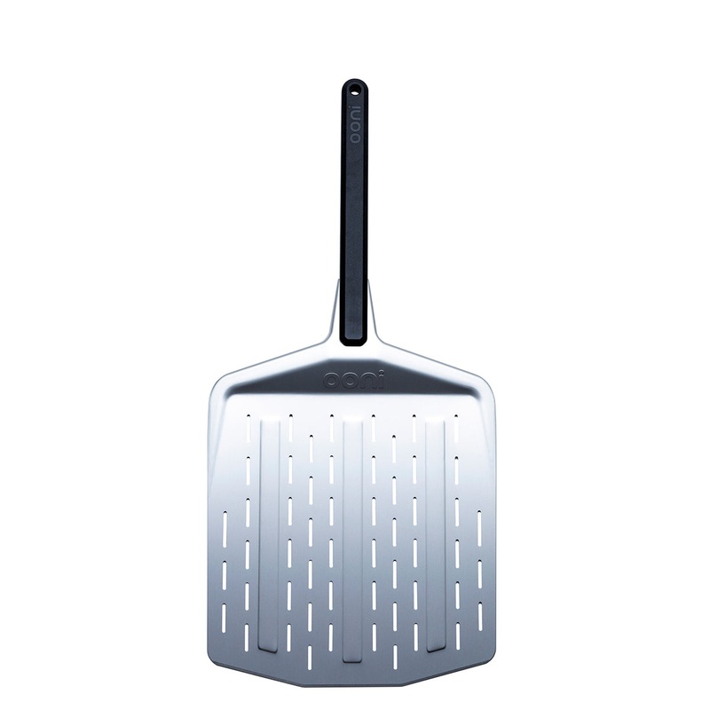 Ooni Perforated Pizza Peel 12"