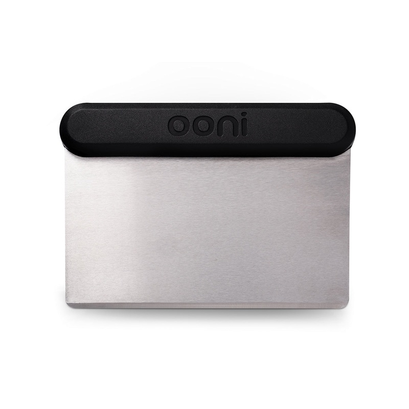 Ooni Pizza Bench Scraper