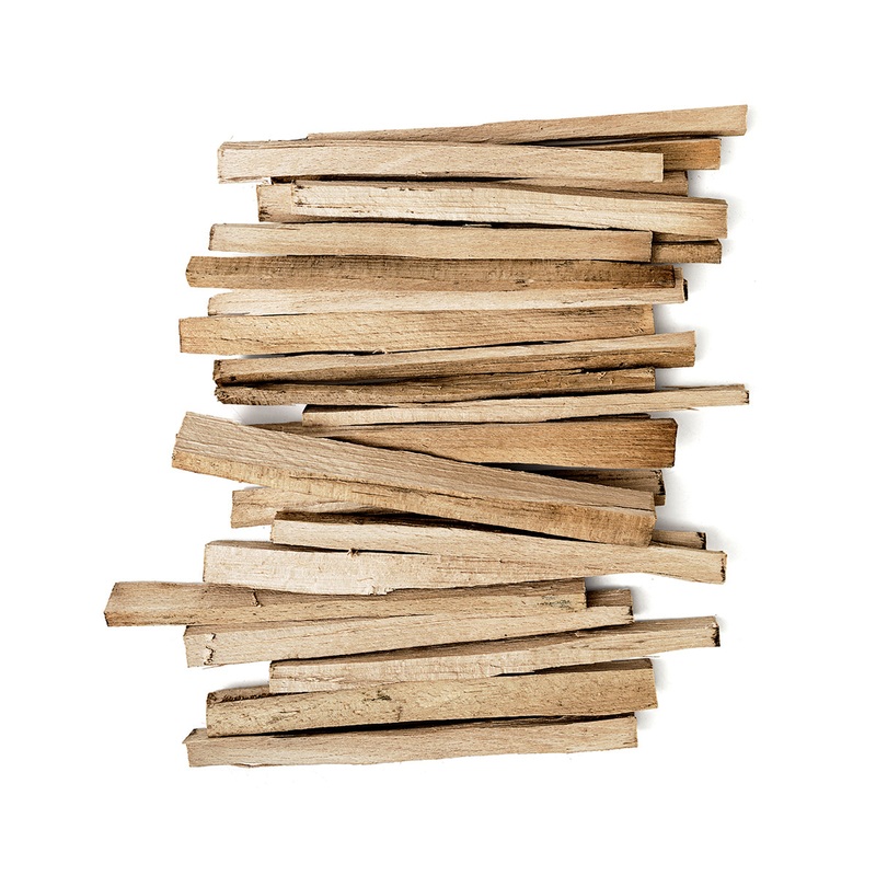 Ooni Premium Hardwood 5 Oak Logs