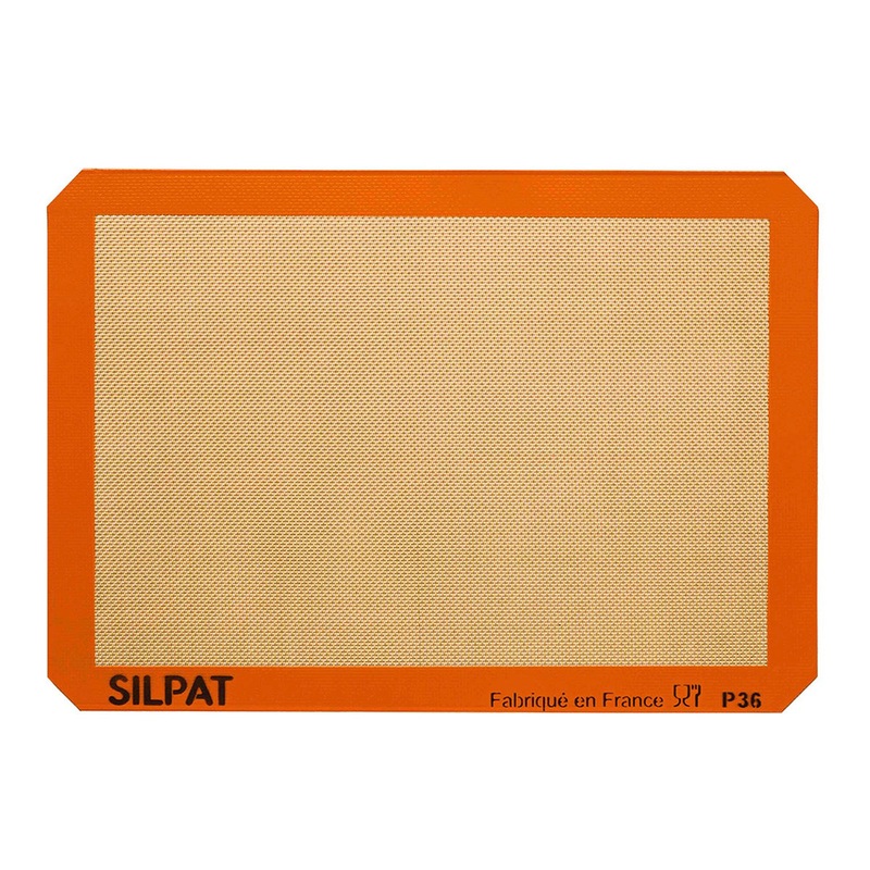 Silpat Cookie Size Baking Mat