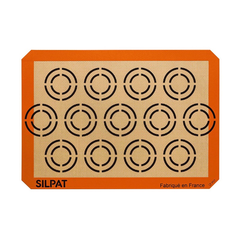 Silpat Perfect Cookie Baking Mat