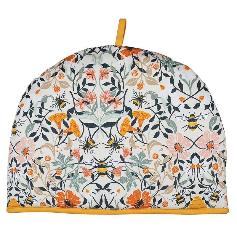 Ulster Weavers Tea Cosy - Bee Bloom