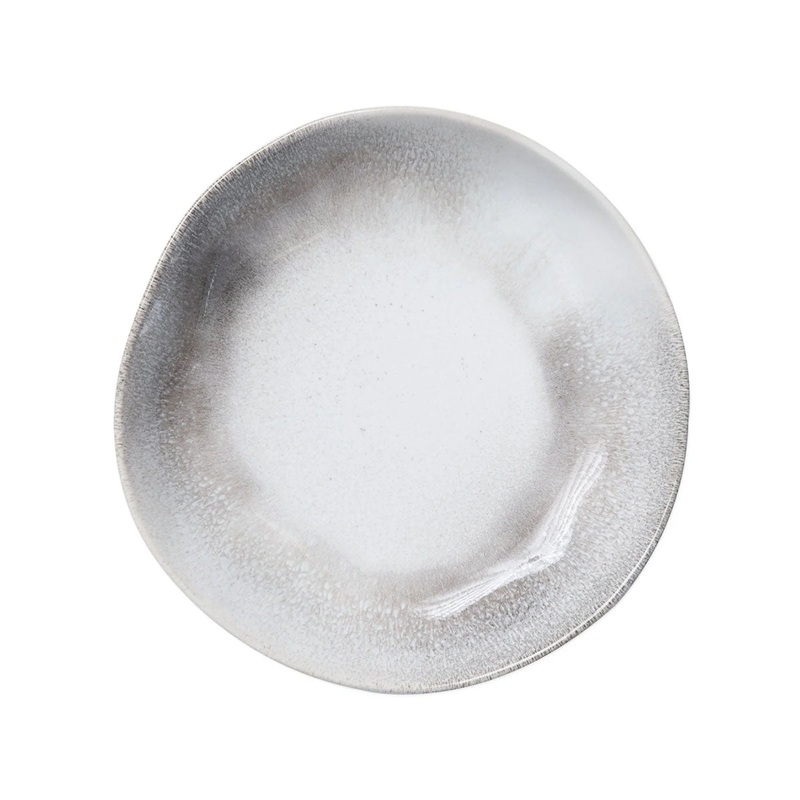 Vietri Aurora Ash Pasta Bowl