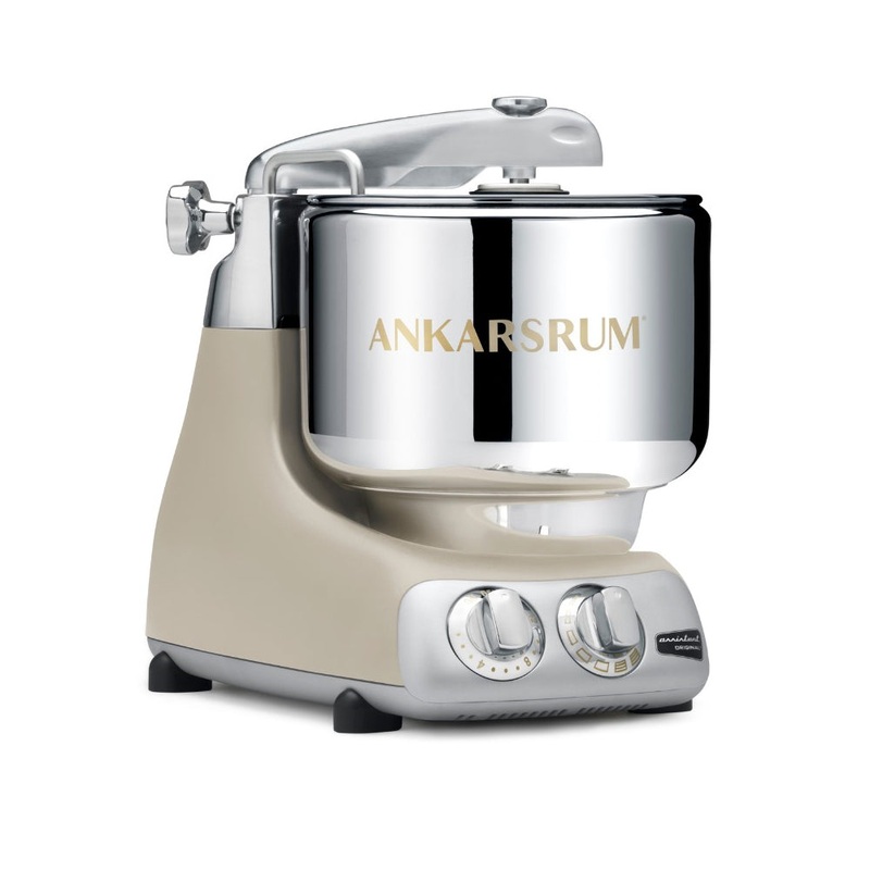 Ankarsrum Original Mixer Harmony Beige
