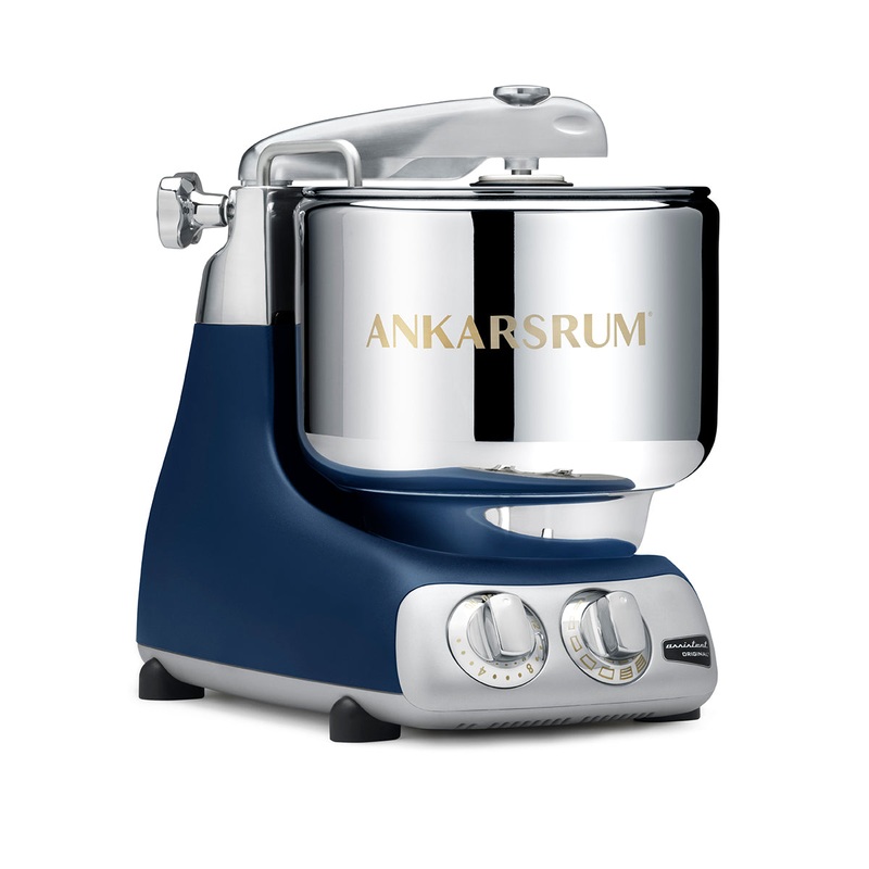 Ankarsrum Original Mixer Royal Blue