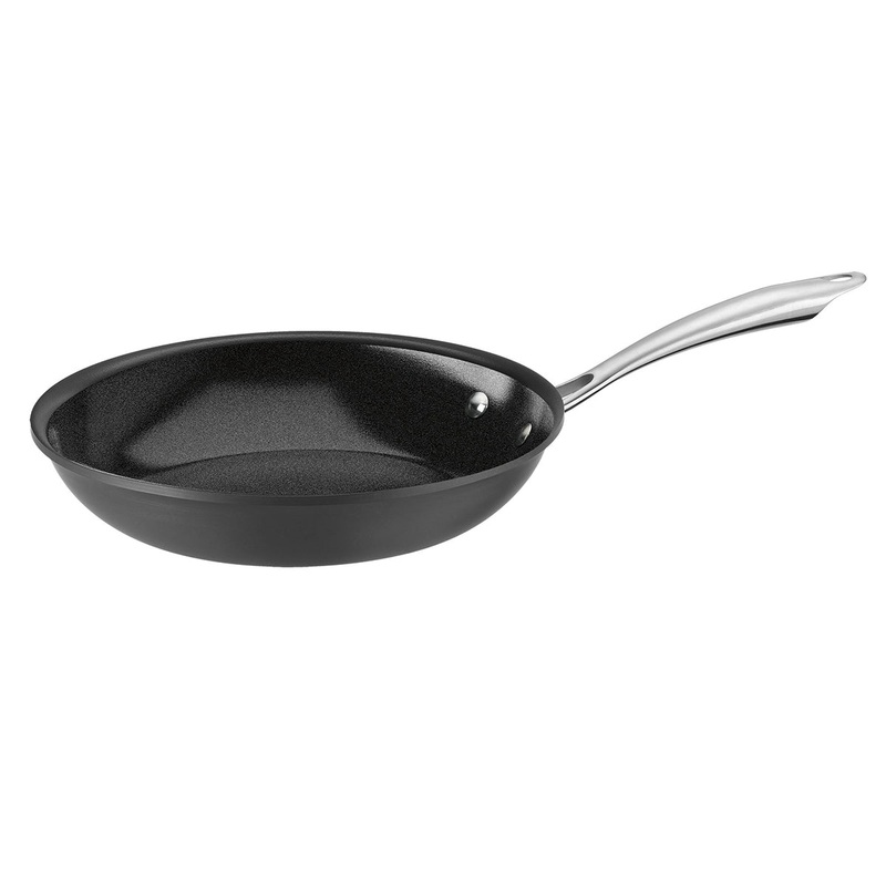 Cuisinart GreenGourmet Induction-Ready Nonstick 10" Frypan