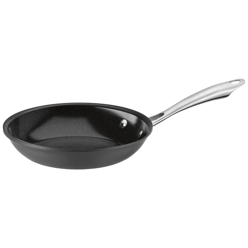 Cuisinart GreenGourmet Induction-Ready Nonstick 8" Frypan