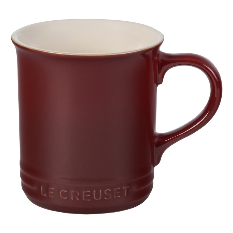 Le Creuset Mug in Rhone