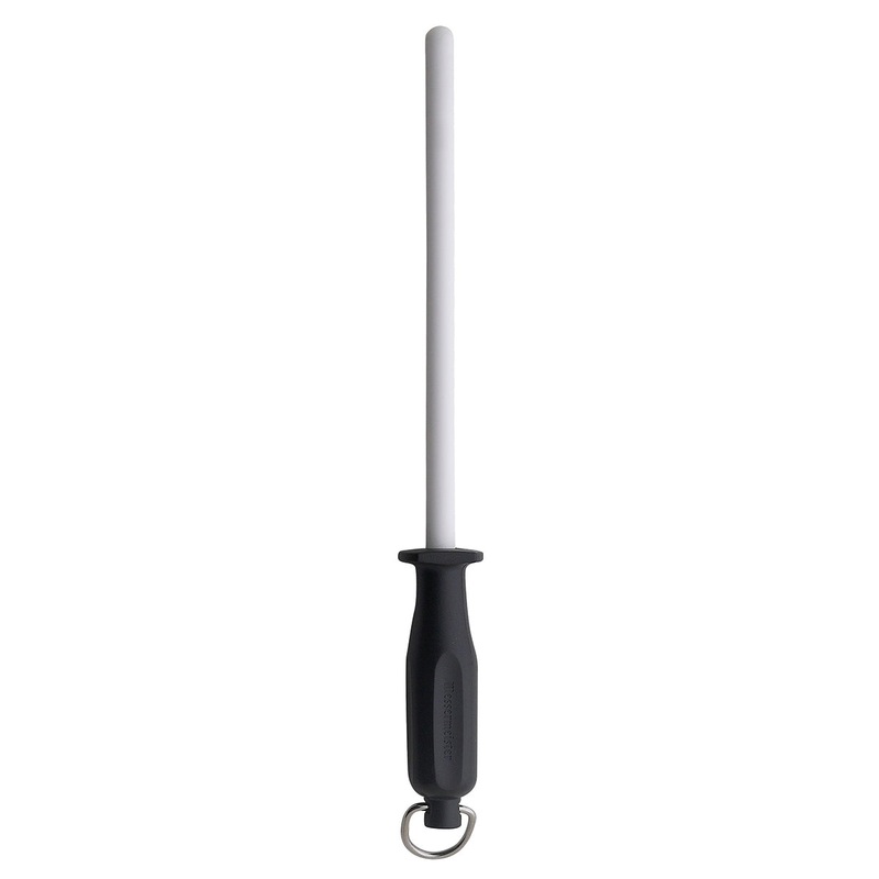 Messermeister 1200 Grit Ceramic Sharpening Rod