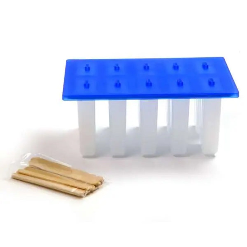 Norpro Frozen Ice Pop Maker