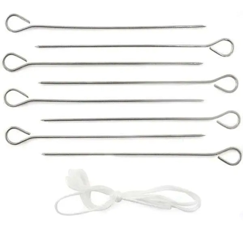 Norpro Poultry Lacers