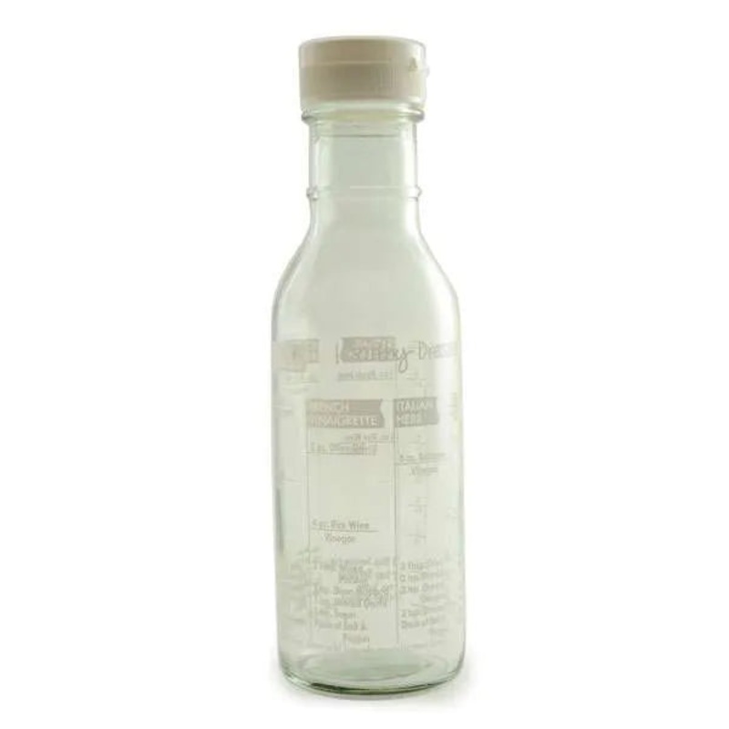 Norpro Salad Dressing Shaker/Maker