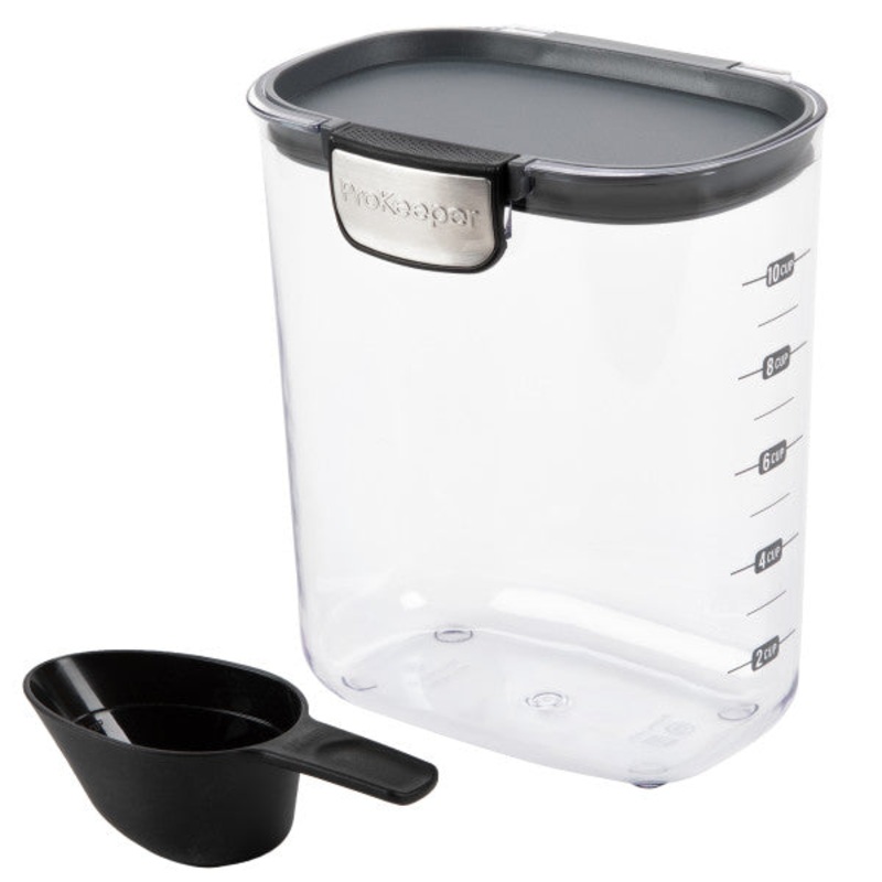 Progressive Prepworks Grain ProKeeper+