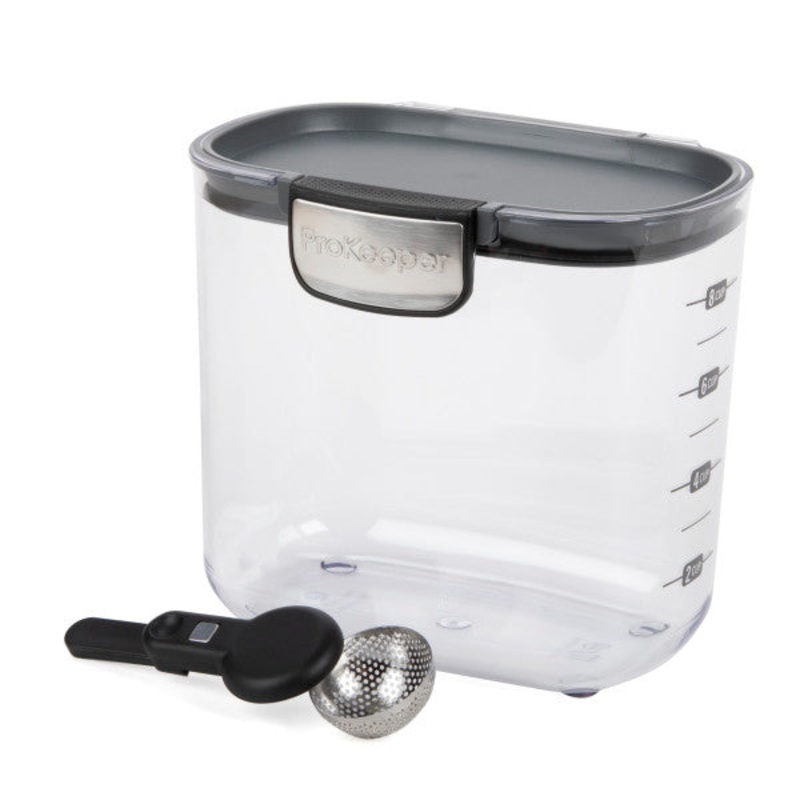 Progressive Prepworks Powdered Sugar ProKeeper+