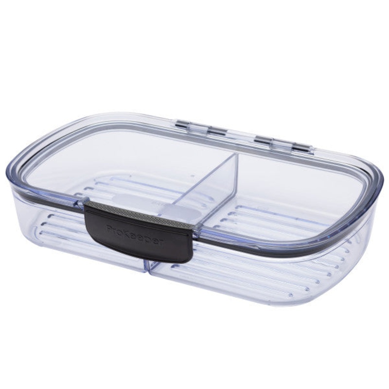Progressive Prepworks Split Deli ProKeeper+