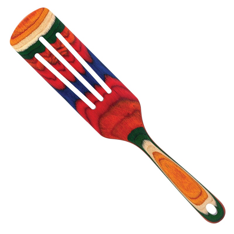 Totally Bamboo Baltique Marrakesh Collection Spurtle