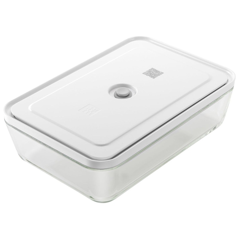 ZWILLING Fresh & Save Vacuum Gratin Dish