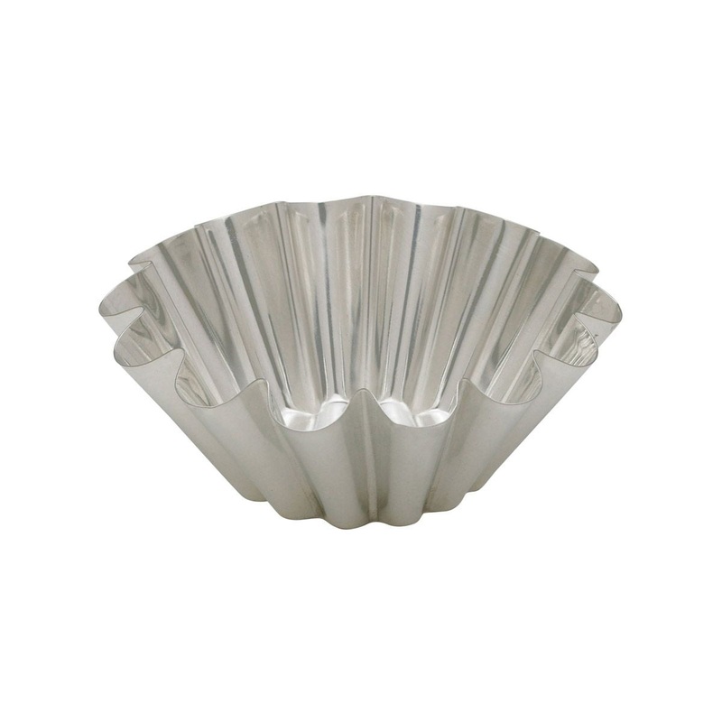 Gobel 2 Cup Brioche Mold