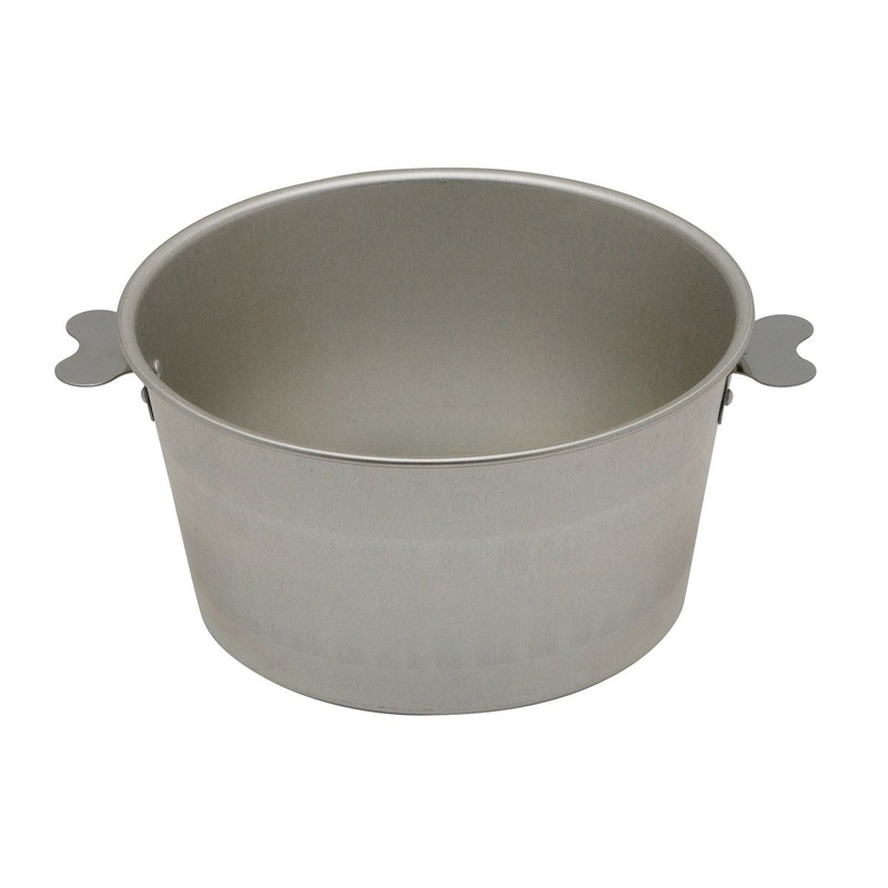 Gobel 8 Cup Charlotte Mold