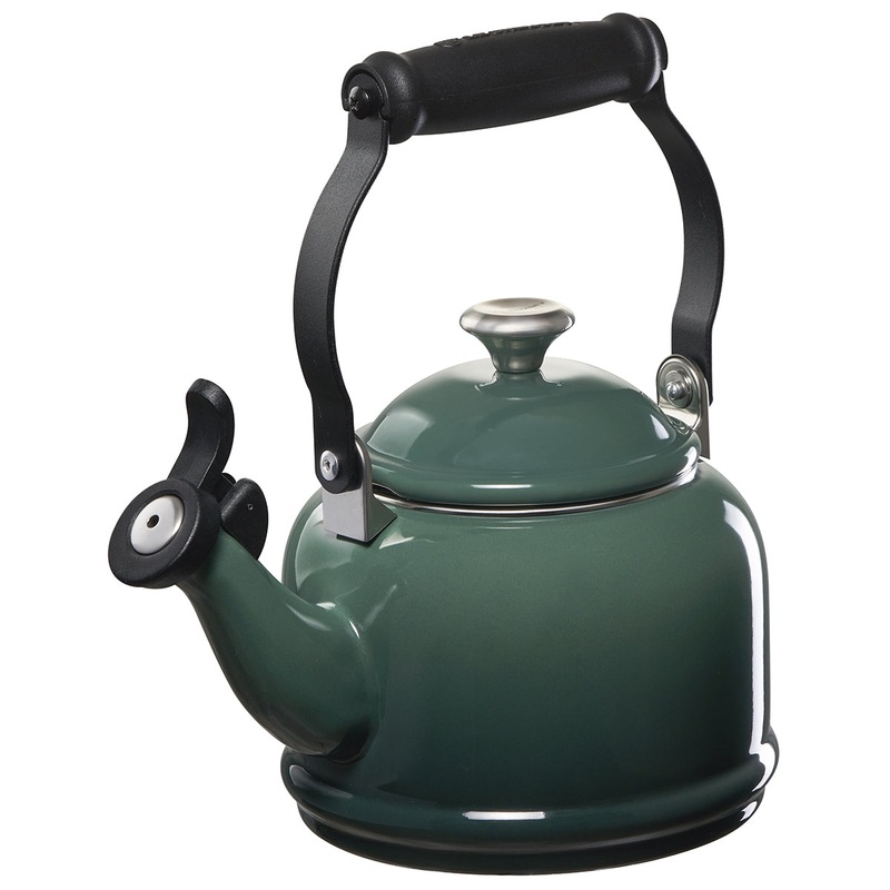 Le Creuset Demi Kettle in Artichaut
