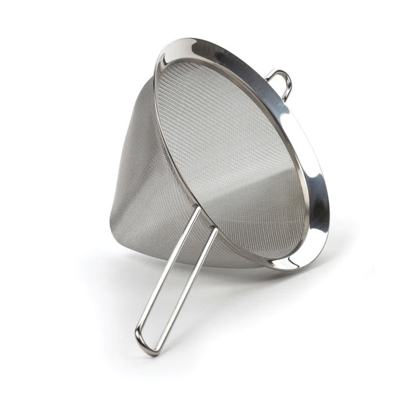 RSVP International 8" Mesh Strainer