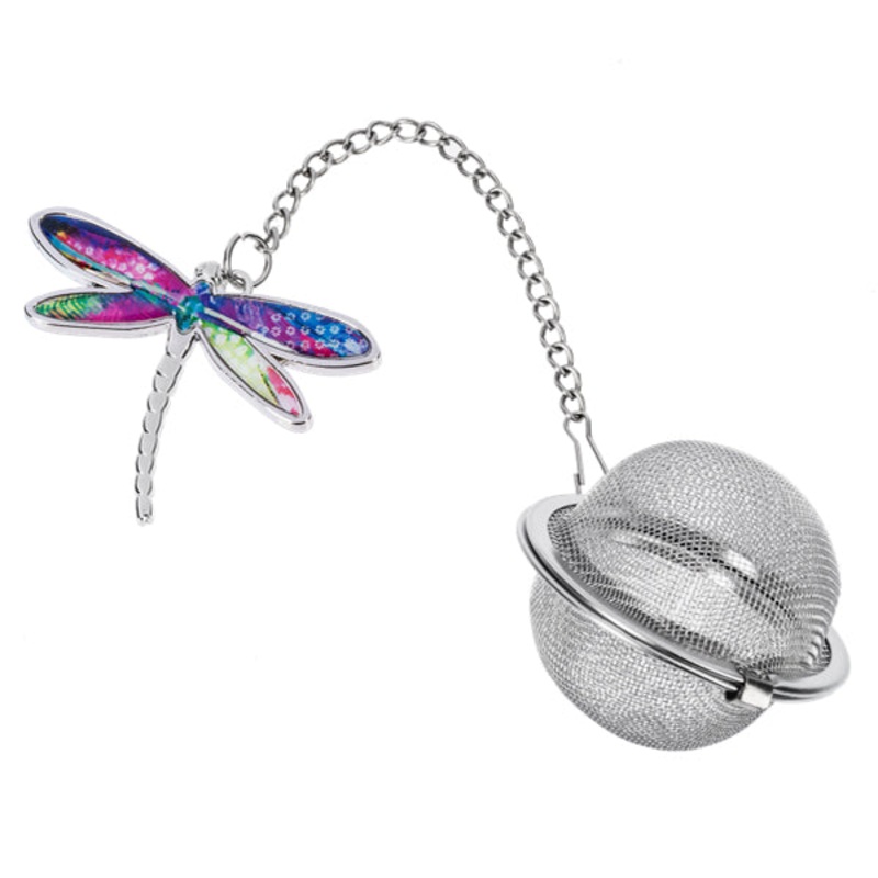 Ganz Tea Infuser - Dragonfly