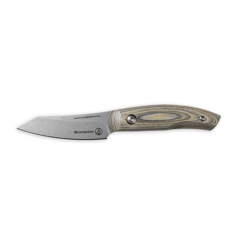 Messermeister Carbon 3.5 Paring Knife