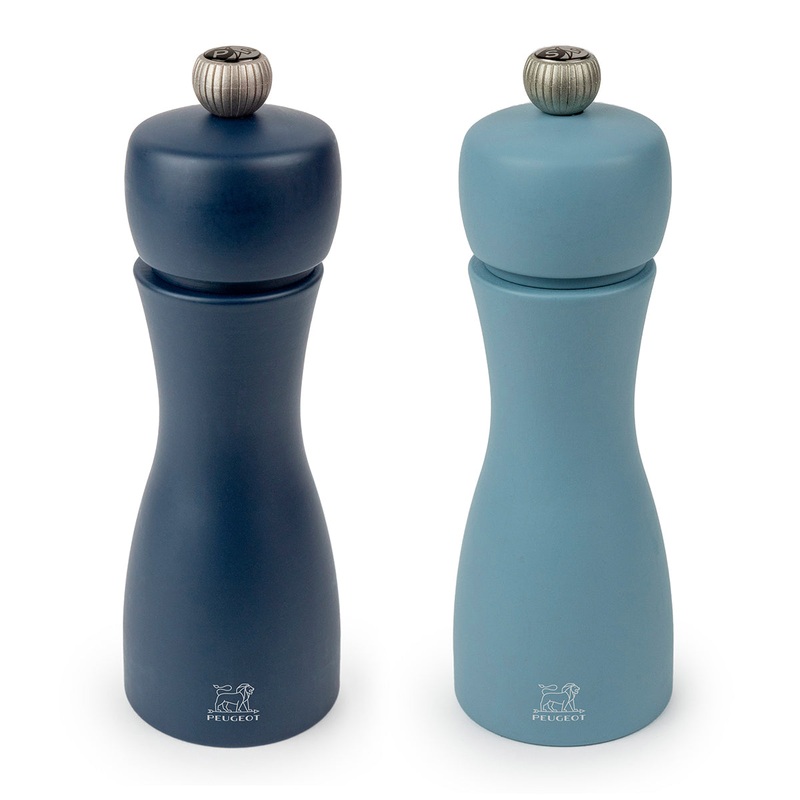 Peugeot Tahiti Mill Set Air