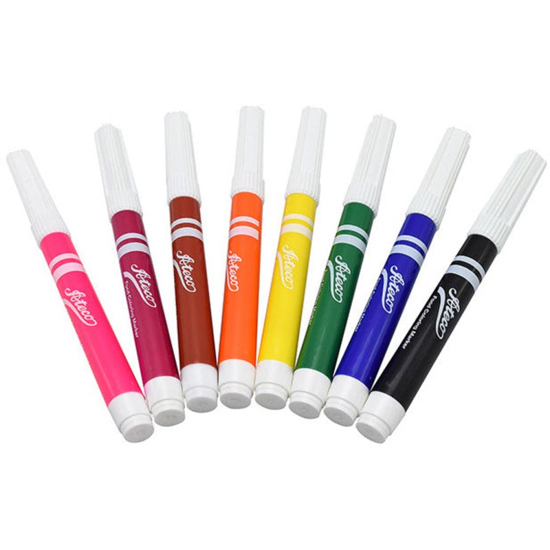 Ateco Color Markers