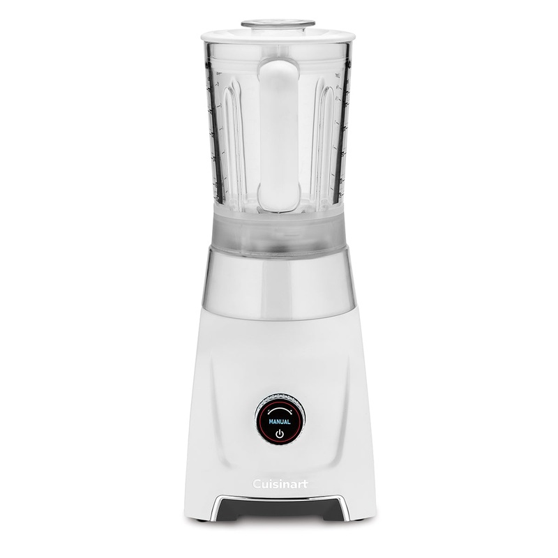 Cuisinart Hurricane 48 oz Glass Jar Blender