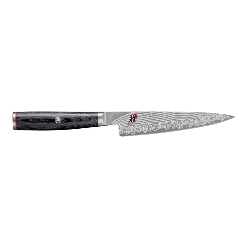 MIYABI Kaizen II 4.5" Shotoh