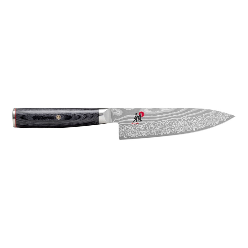MIYABI Kaizen II 6.5" Gyutoh
