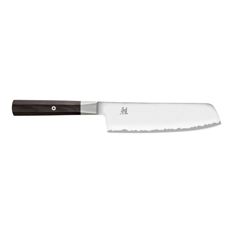 MIYABI Koh 6.5" Nakiri