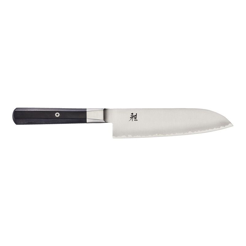 MIYABI Koh 7" Fine Edge Santoku