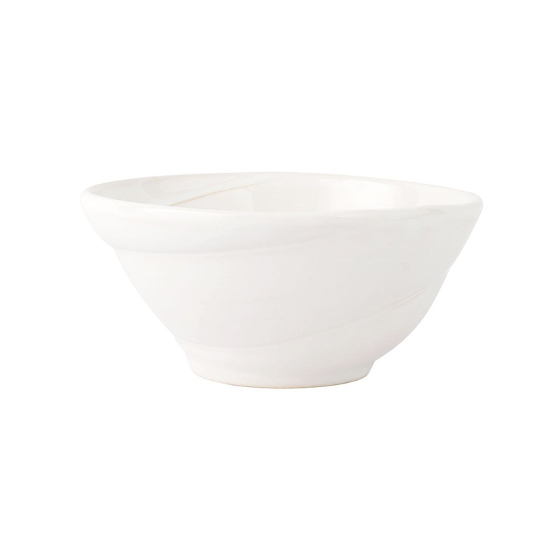Vietri Luna Cereal Bowl
