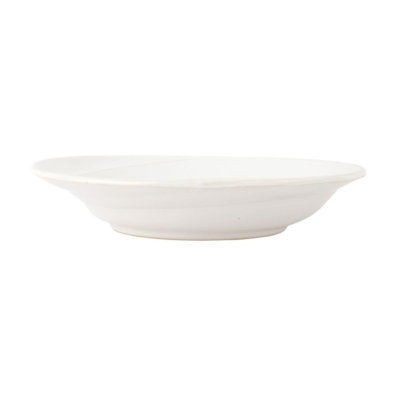 Vietri Luna Pasta Bowl
