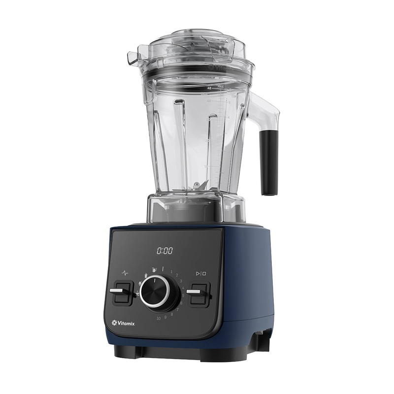 Vitamix Ascent X2  in Midnight Blue