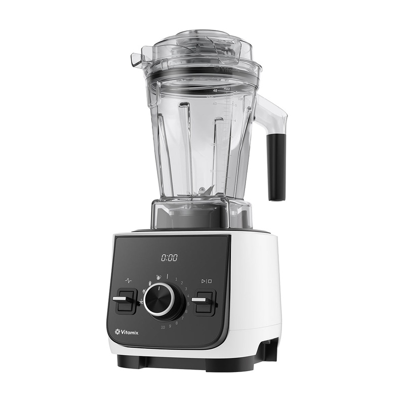 Vitamix Ascent X2  in Polar White