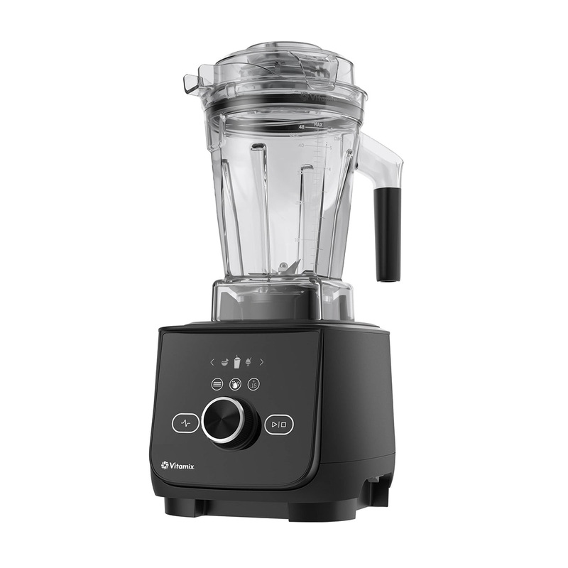 Vitamix Ascent X4 in Graphite