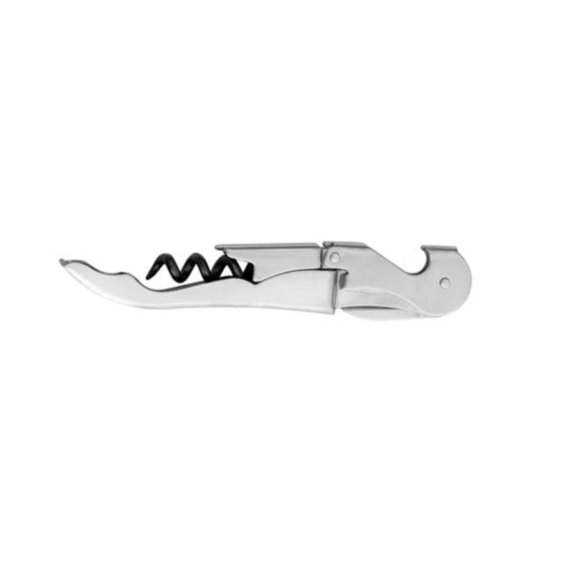 A Bar Above Stainless Steel Wine Opener