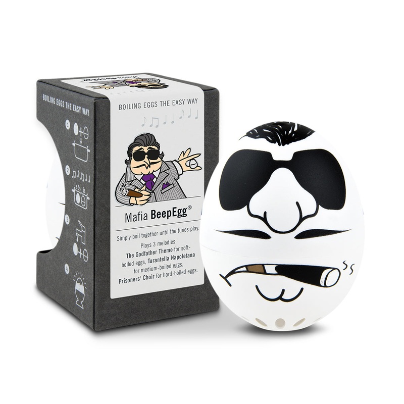 BeepEgg Mafia