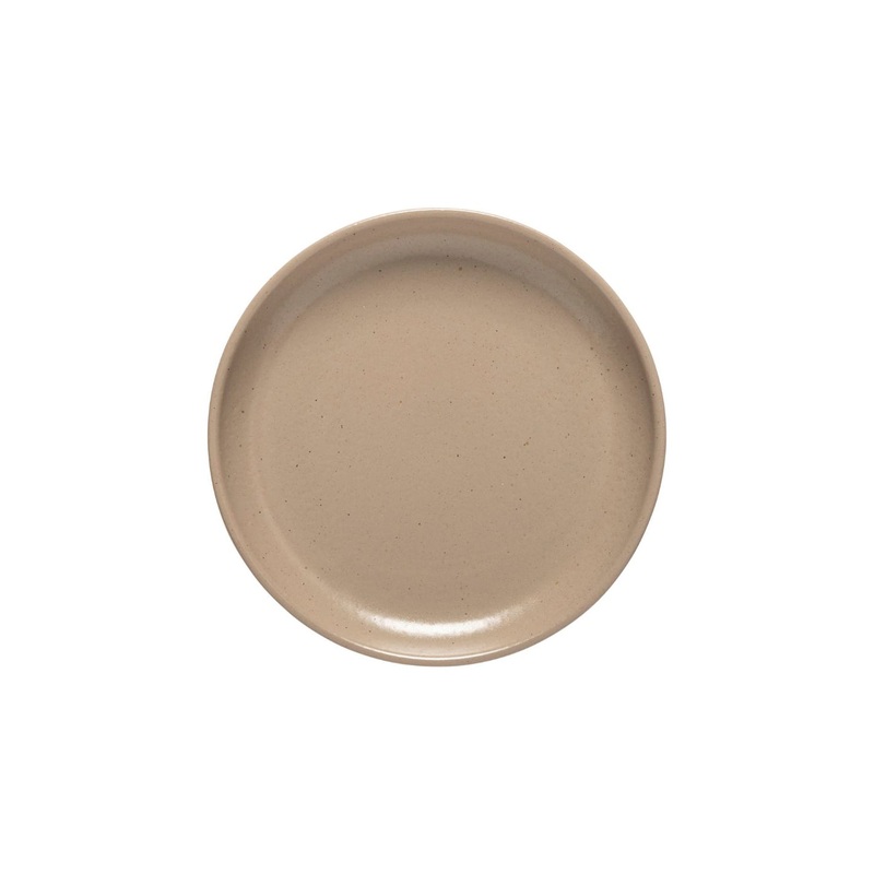 Casafina by Costa Nova Pacifica Chestnut Bread Plate