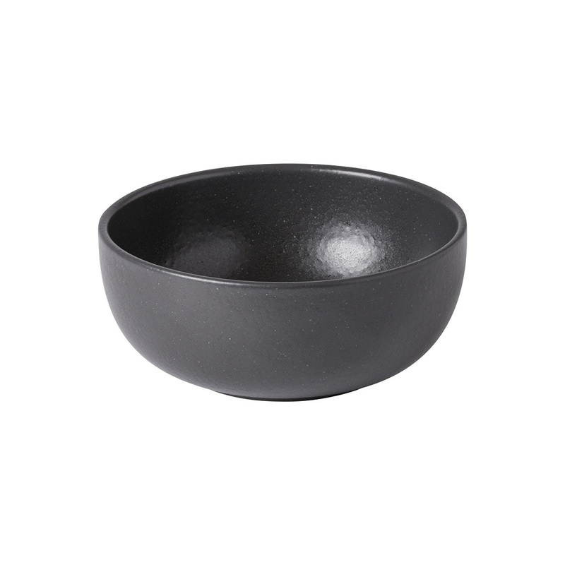 Casafina by Costa Nova Pacifica Seed Grey Soup/Cereal Bowl