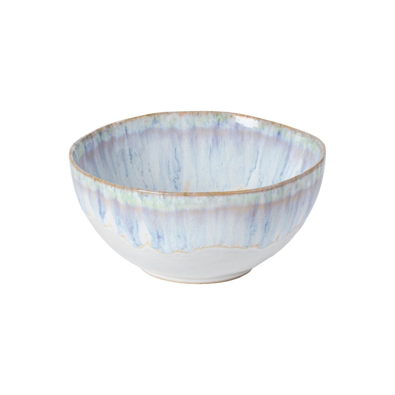 Costa Nova Brisa Ria Blue Soup/Cereal Bowl