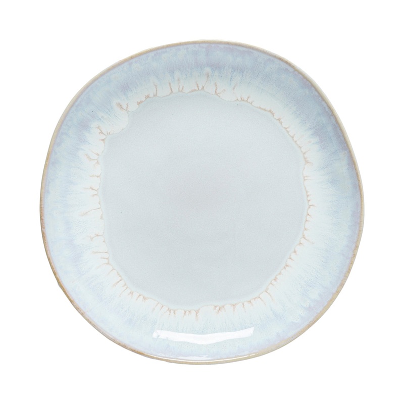 Costa Nova Brisa Sal Dinner Plate