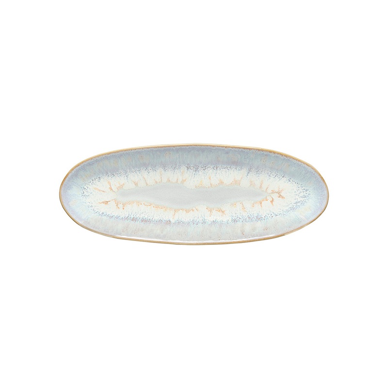 Costa Nova Brisa Sal Oval Plate/Platter