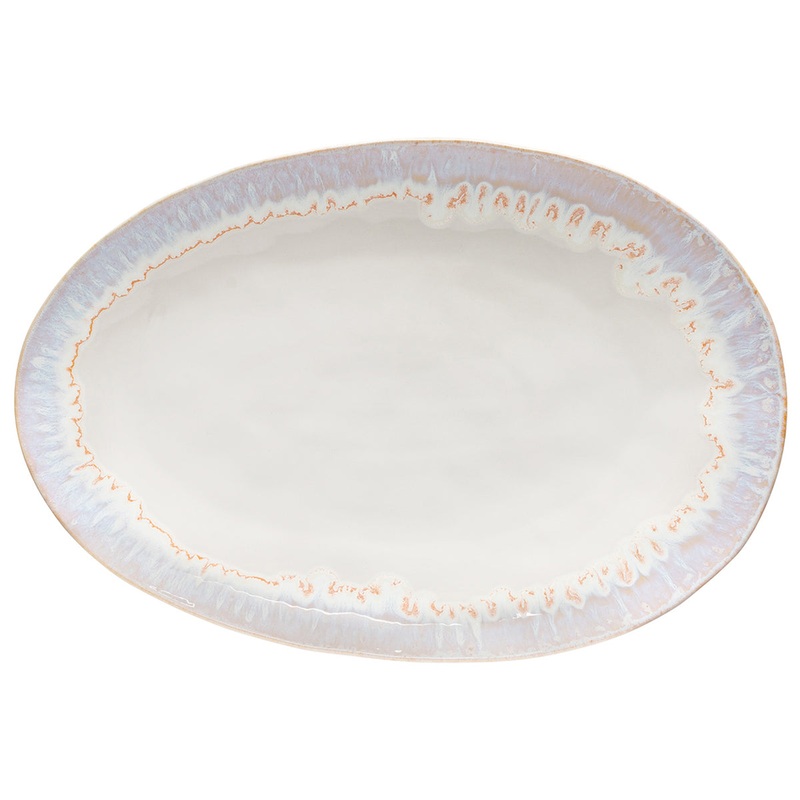 Costa Nova Brisa Sal Oval Platter