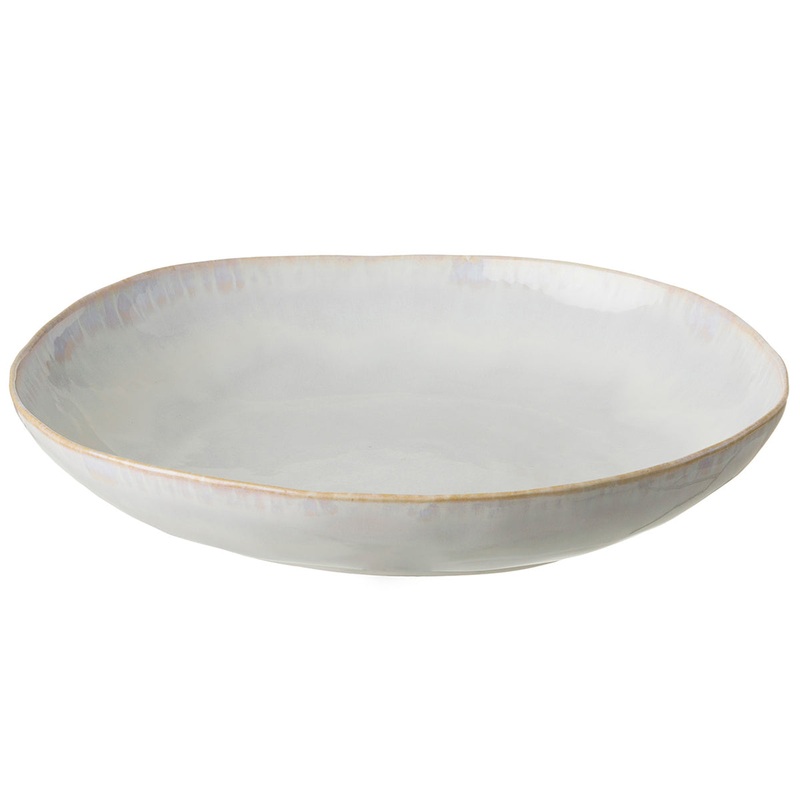 Costa Nova Brisa Sal Pasta/Serving Bowl