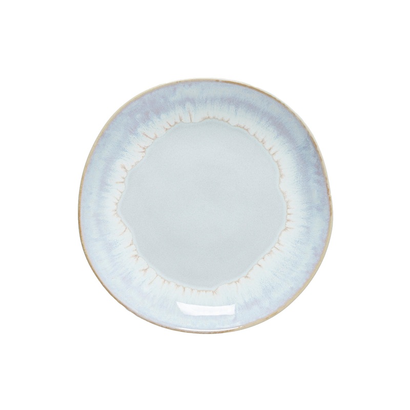 Costa Nova Brisa Sal Salad Plate